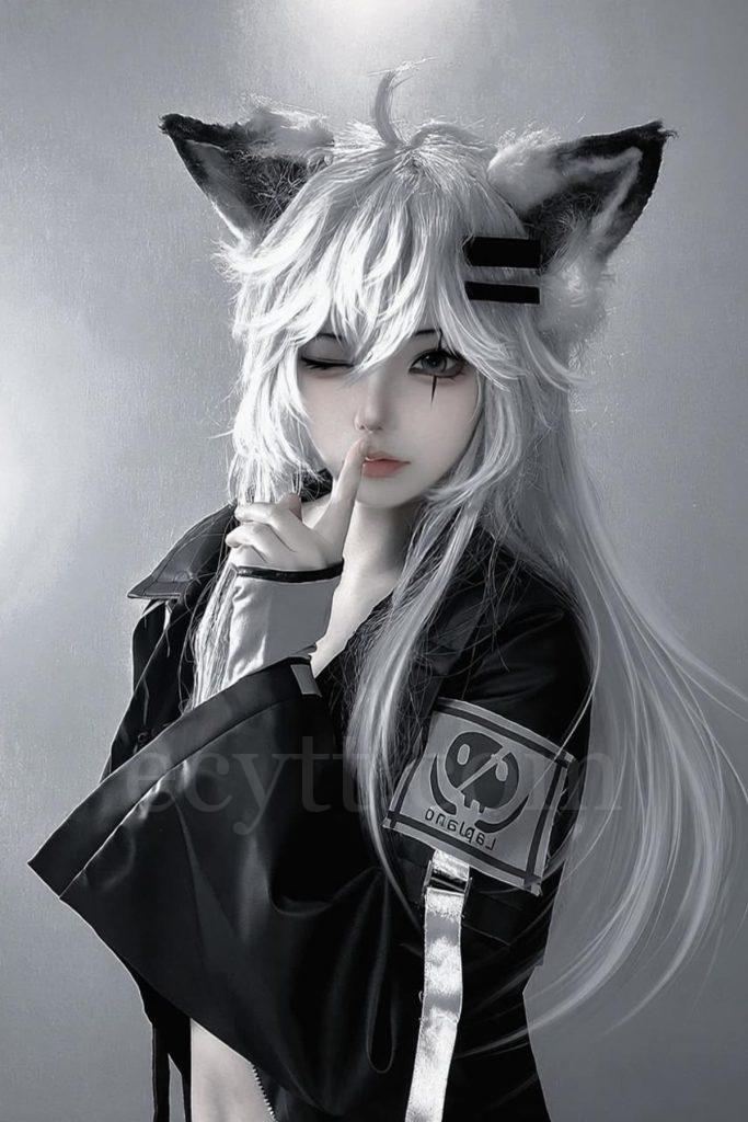 图片[6]-希尔薇 Cosplay写真图片合集[13套][持续更新]-二次元天堂