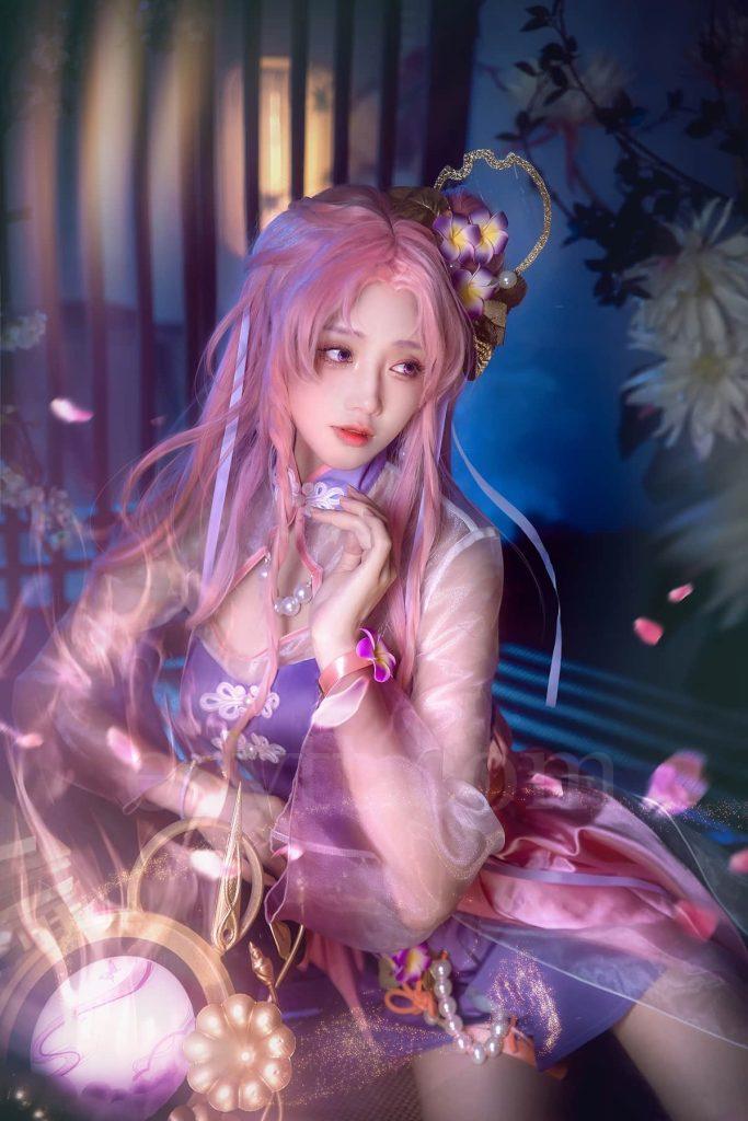 图片[6]-走路摇zly Cosplay写真图片合集[18套][持续更新]-二次元天堂