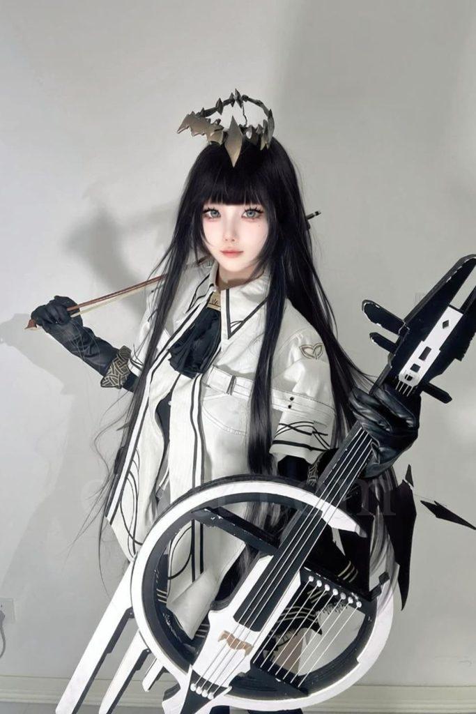 图片[5]-希尔薇 Cosplay写真图片合集[13套][持续更新]-二次元天堂