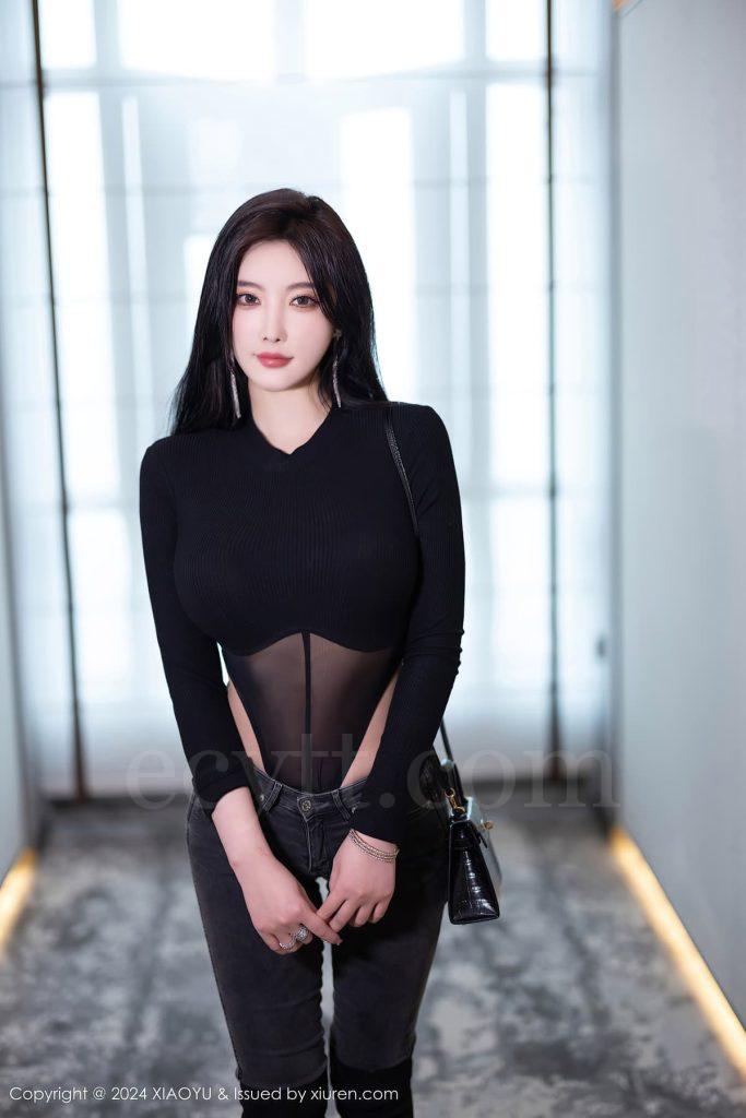 图片[1]-XiaoYu语画界 机构写真合集[1243套][持续更新]-二次元天堂