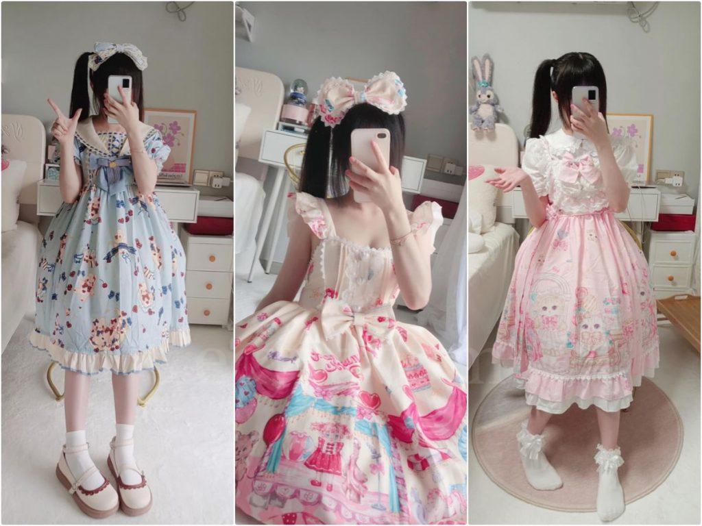 图片[1]-白桃少女 Cosplay写真图片合集[60套][持续更新]-二次元天堂