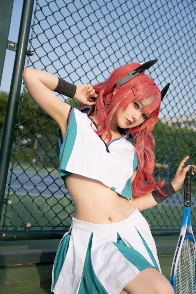 图片[3]-Mercurius-i (露) Cosplay写真合集[8套][持续更新]-二次元天堂