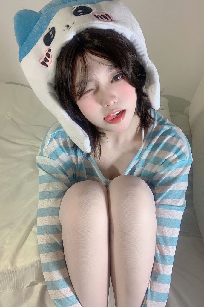 图片[6]-真宝 美女Cos写真合集[21套][持续更新]-二次元天堂