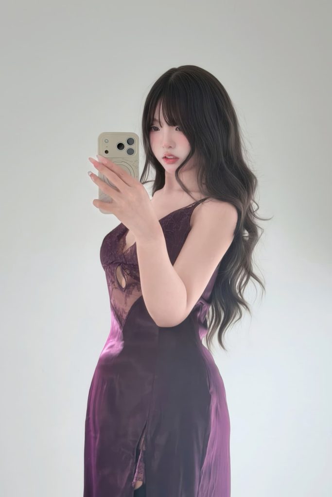 图片[2]-真宝 美女Cos写真合集[21套][持续更新]-二次元天堂