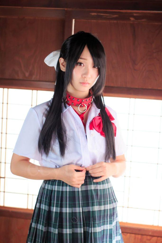 图片[2]-伊織もえ 日系美女写真合集[80套][持续更新]-二次元天堂