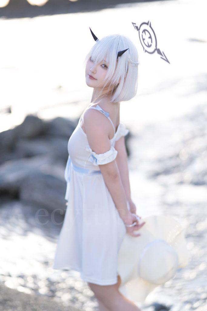 图片[4]-Mercurius-i (露) Cosplay写真合集[8套][持续更新]-二次元天堂