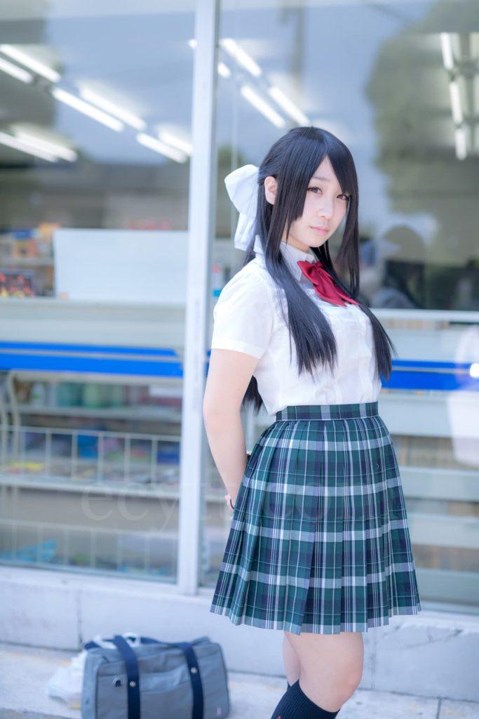 图片[4]-伊織もえ 日系美女写真合集[80套][持续更新]-二次元天堂