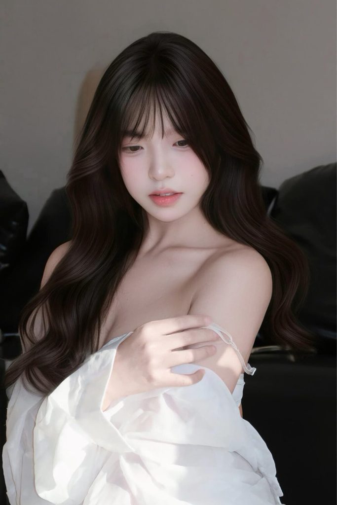 图片[4]-真宝 美女Cos写真合集[21套][持续更新]-二次元天堂