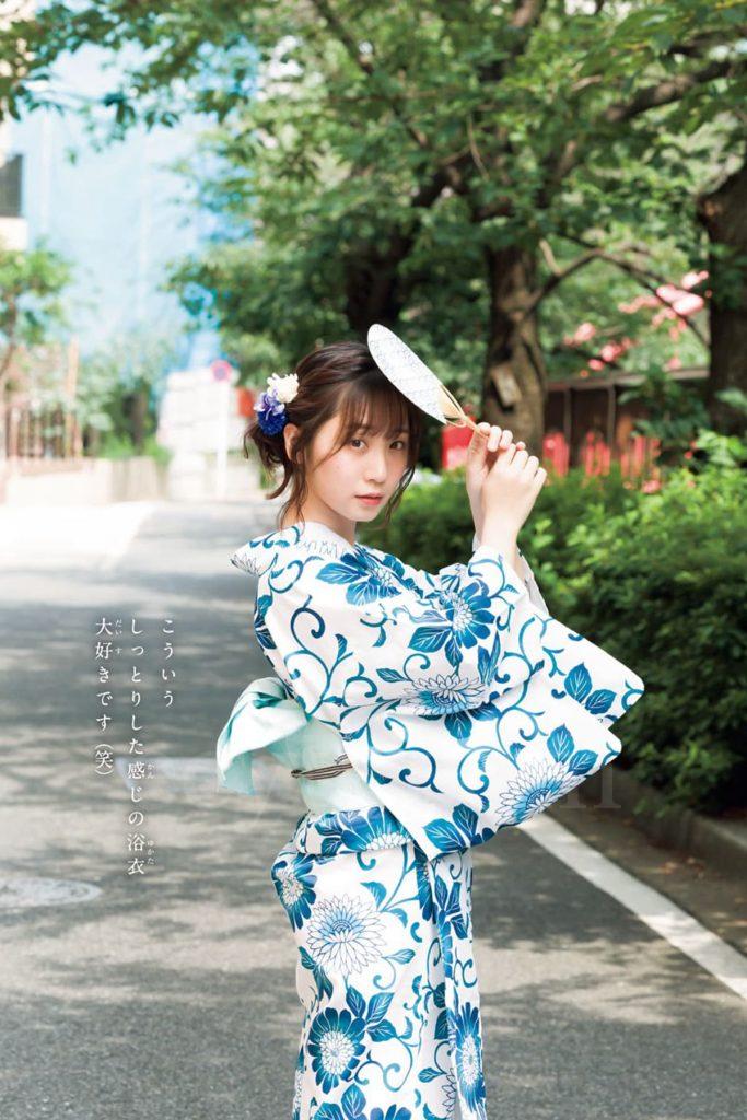 图片[1]-伊織もえ 日系美女写真合集[80套][持续更新]-二次元天堂