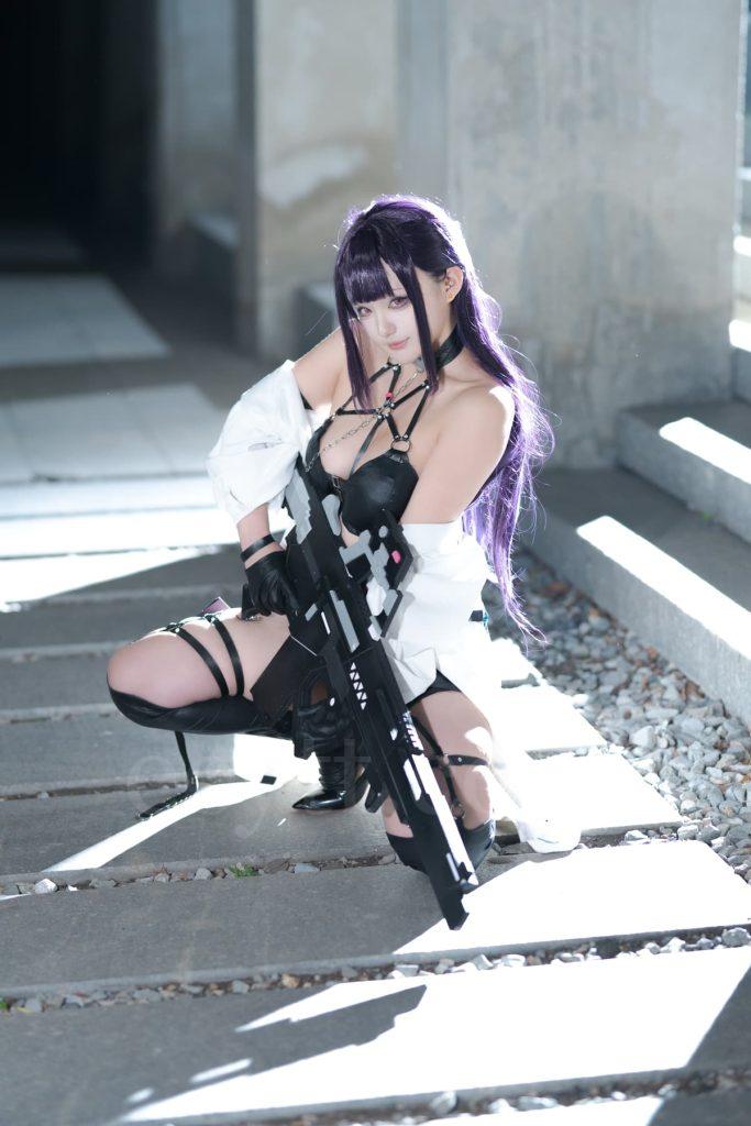 图片[6]-Mercurius-i (露) Cosplay写真合集[8套][持续更新]-二次元天堂