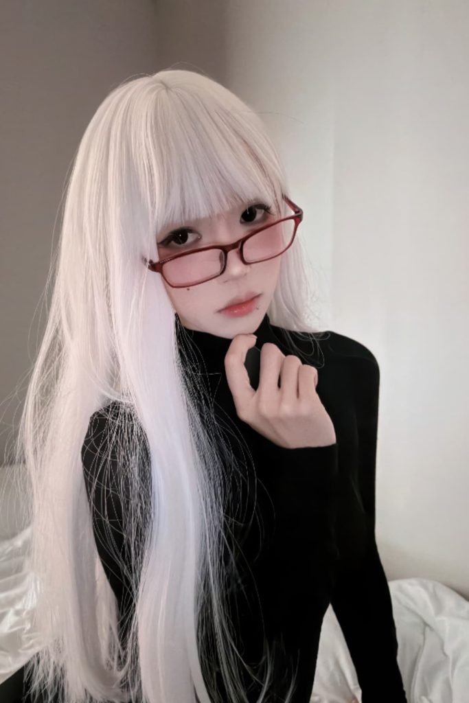 图片[2]-麻薯好吃 美女Cos写真合集[35套][持续更新]-二次元天堂