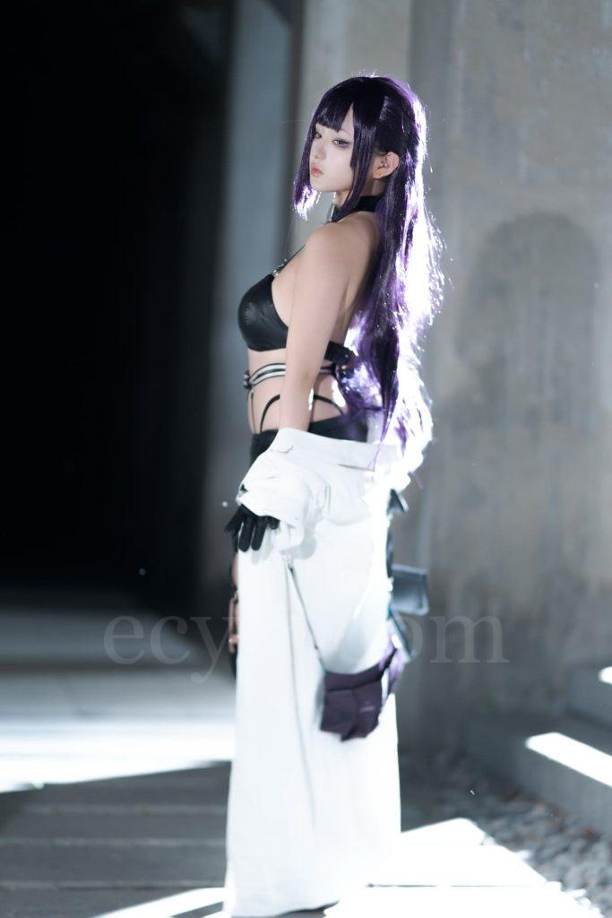 图片[5]-Mercurius-i (露) Cosplay写真合集[8套][持续更新]-二次元天堂