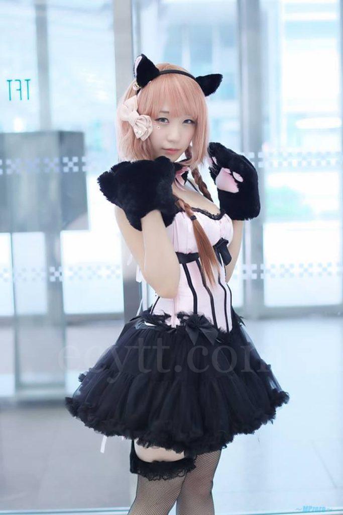 图片[3]-伊織もえ 日系美女写真合集[80套][持续更新]-二次元天堂