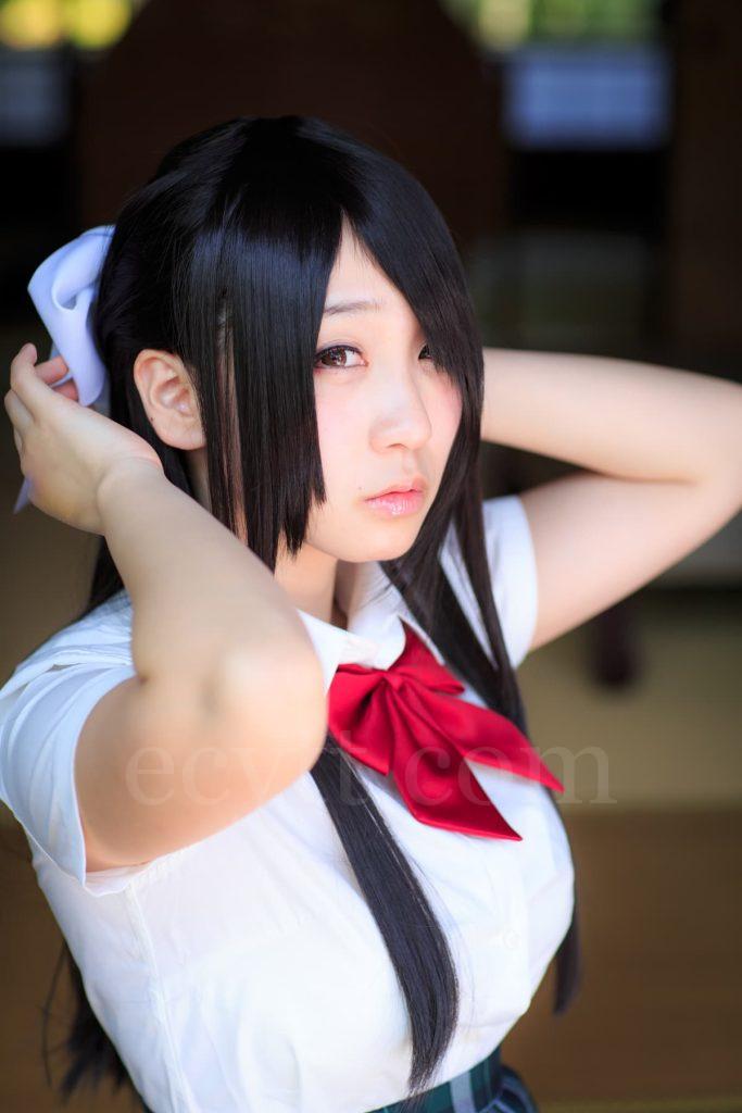 图片[5]-伊織もえ 日系美女写真合集[80套][持续更新]-二次元天堂