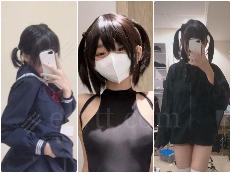 悠宝三岁 Cosplay写真合集[51套][持续更新]-二次元天堂
